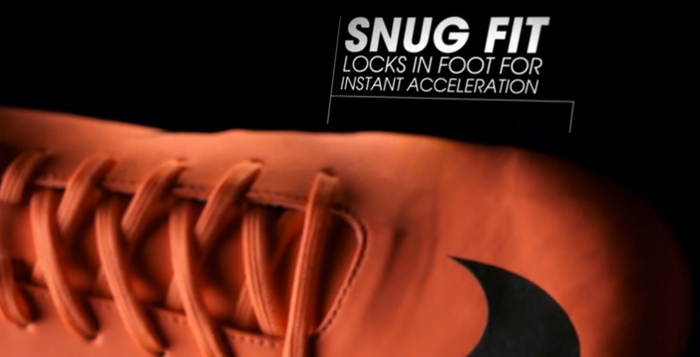 Nike Mercurial Vapor VIII Soft Ground Football Boots