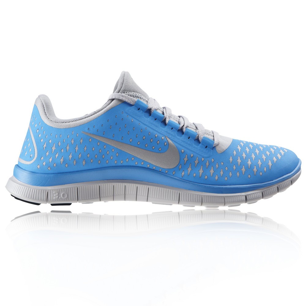 Nike Free 3.0 V4 Running Shoes