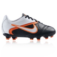 Nike Junior CTR 360 Libretto II Firm Ground Football Boots