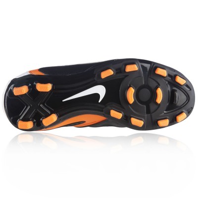 Nike Junior CTR 360 Libretto II Firm Ground Football Boots picture 2