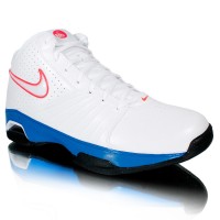 Nike Air Visi Pro II Basketball Boots