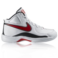 Nike Overplay VII Basketball Boots
