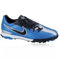 Nike T90 Shoot IV Astro Turf Football Boots