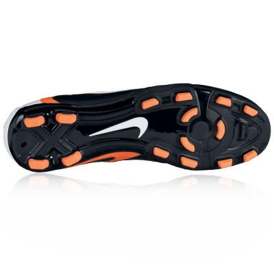 Nike CTR 360 Libretto II Firm Ground Football Boots picture 2