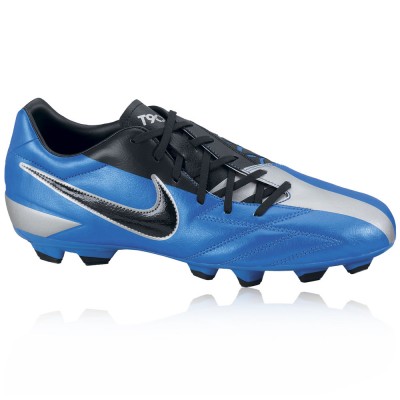 Nike T90 Shoot IV Firm Ground Football Boots picture 1