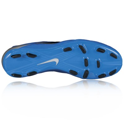 Nike T90 Shoot IV Firm Ground Football Boots picture 2