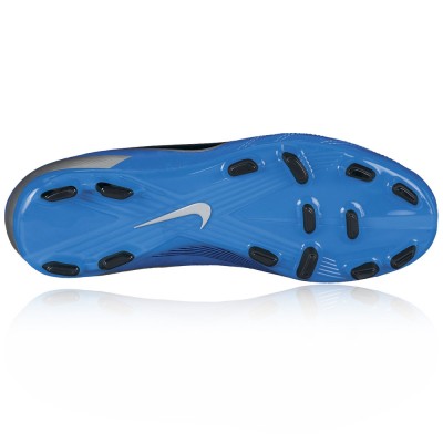 Nike Junior T90 Shoot IV Firm Ground Football Boots picture 2