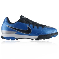 Nike Junior T90 Shoot IV Astro Turf Football Boots