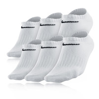 Nike 6 Pack Running Socks