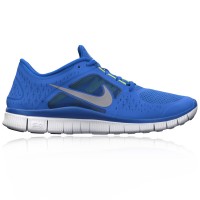 Nike Free Run+ V3 Running Shoes