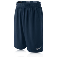Nike Dri-Fit Essential Cotton Shorts