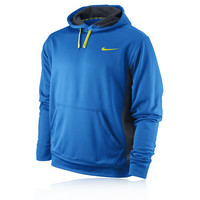 Nike KO Fleece Hooded Top