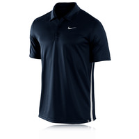 Nike N.E.T Waffle Polo Tennis Short Sleeve T-Shirt