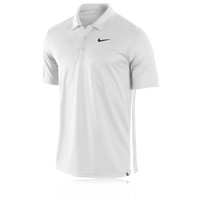 Nike N.E.T Waffle Polo Tennis Short Sleeve T-Shirt