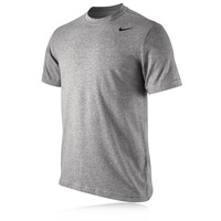 Nike Dri-Fit Cotton Short Sleeve T-Shirt