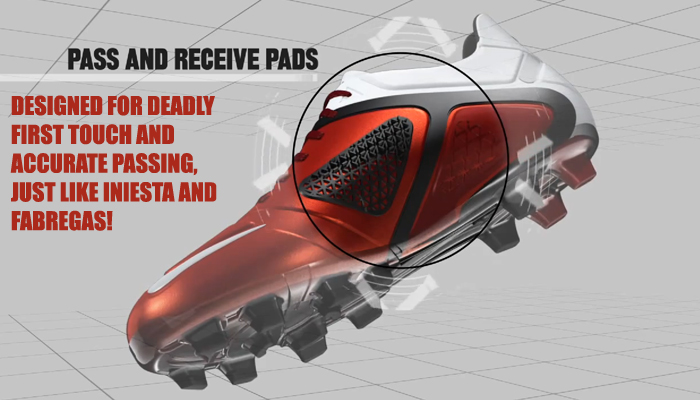 Nike CTR360 Trequartista II FG Football Boots Nike CTR360 Trequartista II FG Football Boots