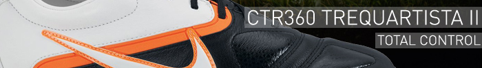 Nike CTR360 Trequartista II Firm Ground Football Boots