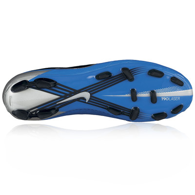 Nike T90 Laser IV Kanga-Lite Firm Ground Football Boots picture 2