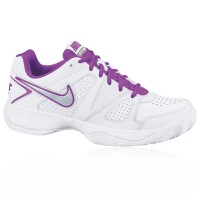 Nike Lady City Court VII Court Tennis Shoes