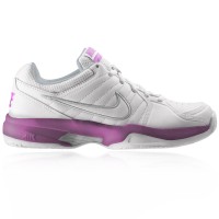 Nike Lady Air Court MO V Tennis Shoes