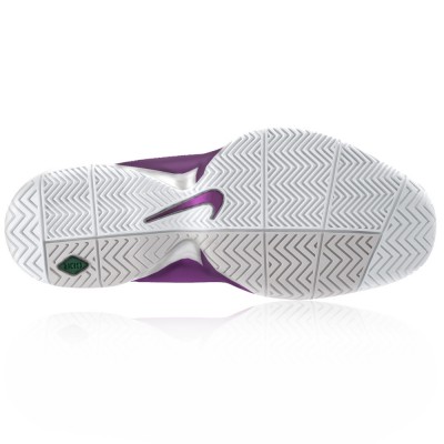 Nike Lady Air Court MO V Tennis Shoes picture 2