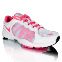 Nike Lady Flex Trainer 2 Running Shoes