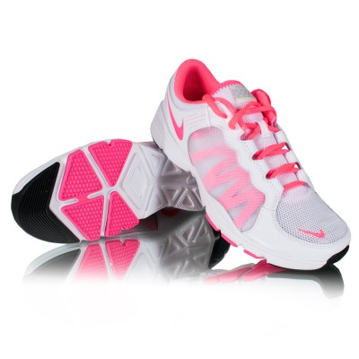 Nike Lady Flex Trainer 2 Running Shoes picture 3