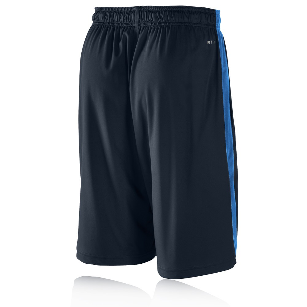 Nike DriFit Essential Fly Running Shorts