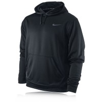 Nike KO Fleece Hooded Top