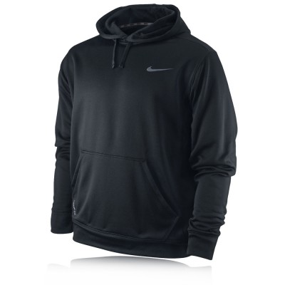 Nike KO Fleece Hooded Top picture 1
