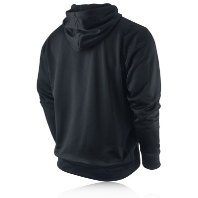 Nike KO Fleece Hooded Top picture 2