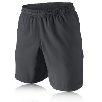 Nike N.E.T. 9 Inch Woven Running Shorts