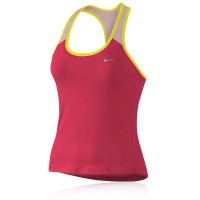 Nike Lady Dri-Fit Cotton Support Bra Running Vest