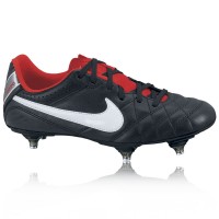 Nike Junior Tiempo Natural IV Soft Ground Football Boots