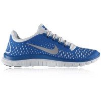 Nike Free 3.0 V4 Running Shoes