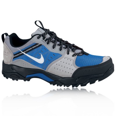 NIKE ACG SALBOILER MENS TRAIL WALKING HIKING SHOES BOOTS SPORTS