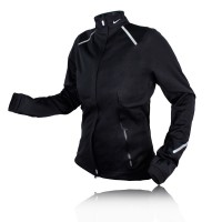 Nike Lady Storm Fly Running Jacket