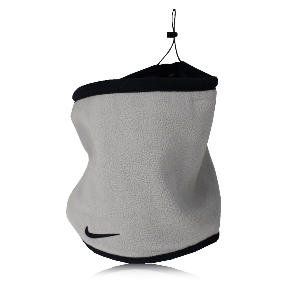 Nike Reversible Fleece Neck Warmer
