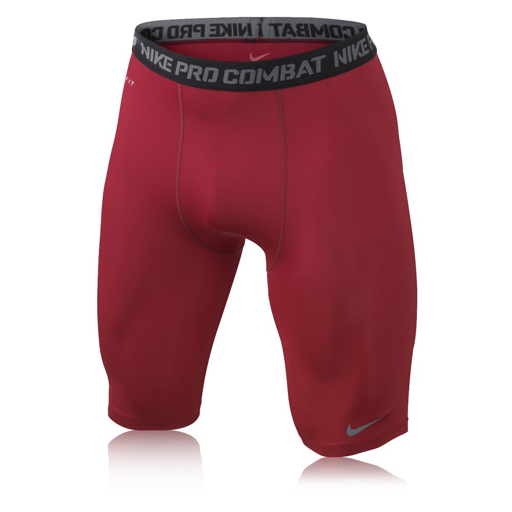 Nike Pro Core 9 Inch Compression Shorts