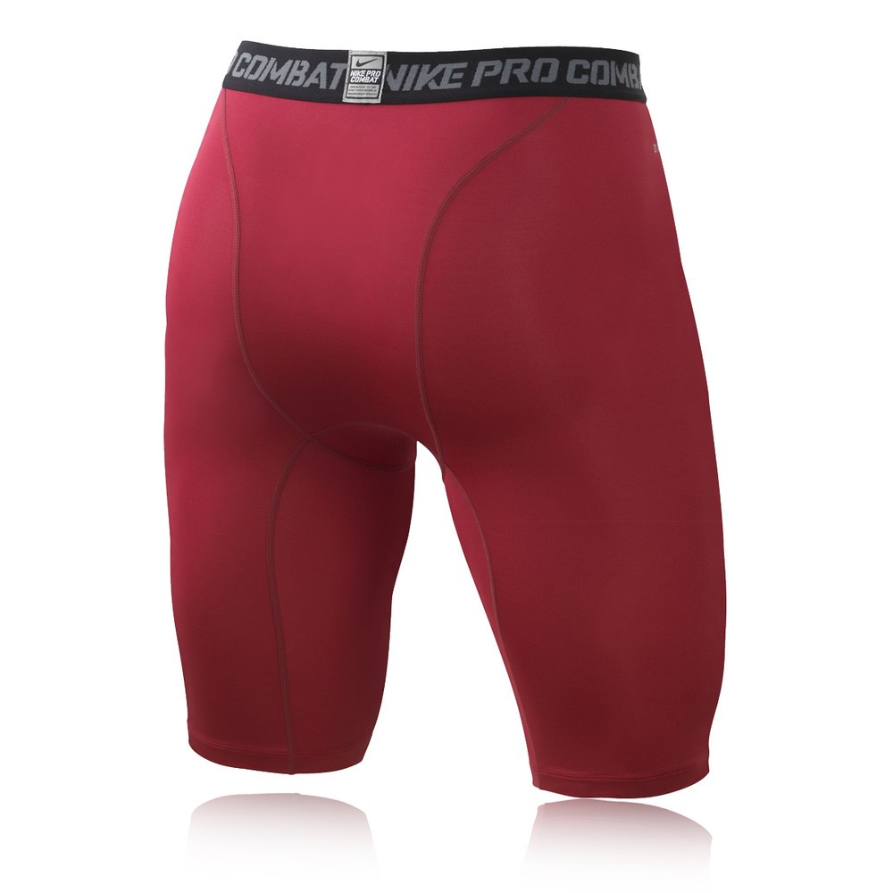 nike 9 inch compression shorts