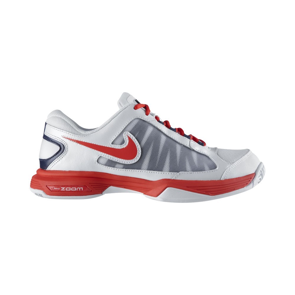 Nike Lady Zoom Courtlite Tennis Shoes 38 Off