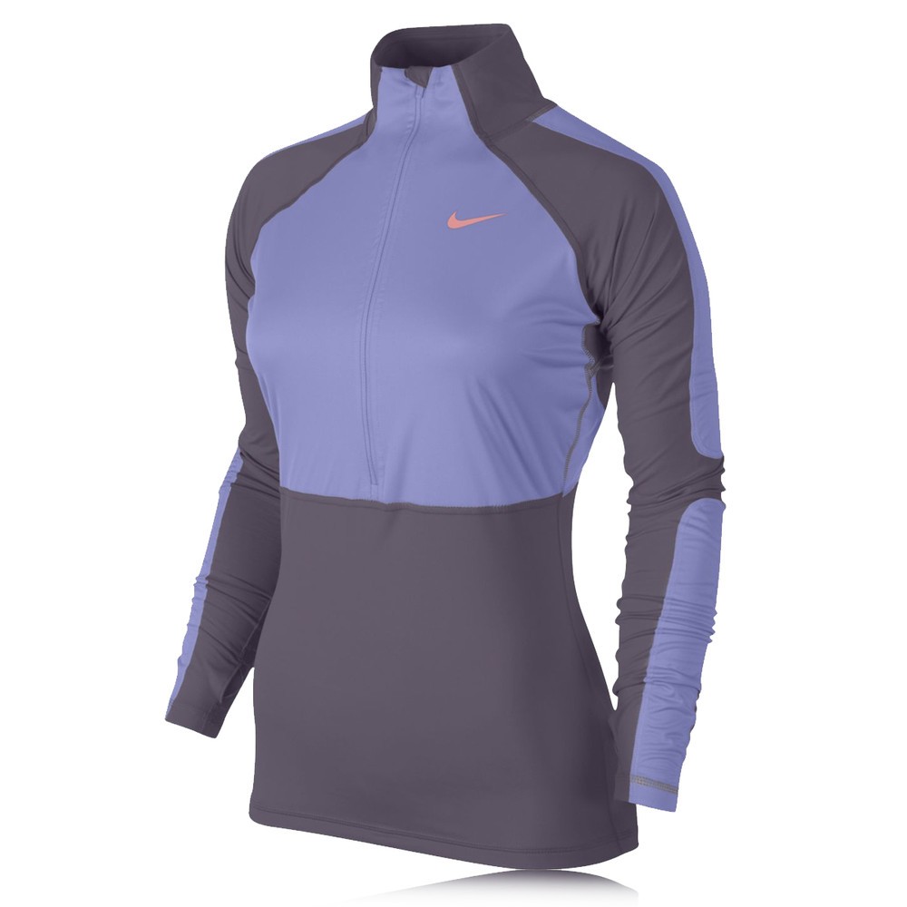nike compression top
