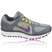 Nike Lady Air Zoom Vomero+ 7 Running Shoes