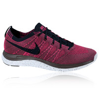 Nike Flyknit Lunar1+ Running Shoes