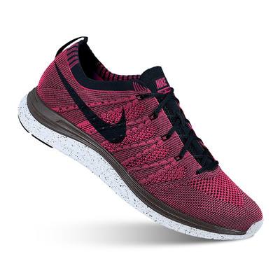 Nike Flyknit Lunar1+  Running Shoes picture 3