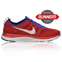 Nike FlyKnit Lunar1+ Running Shoes
