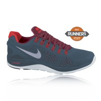 Nike LunarGlide+ 4 Running Shoes