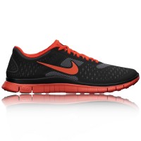 Nike Free 4.0 V2 Running Shoes