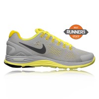 Nike Lady Lunarglide+ 4 Running Shoes