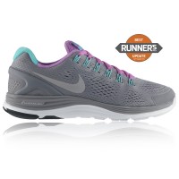Nike Lady LunarGlide+ 4 Running Shoes
